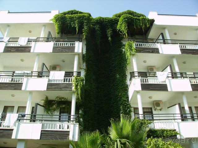 фото Scandic Rannahotell