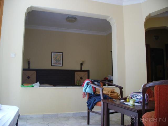 фото Scandic Rannahotell