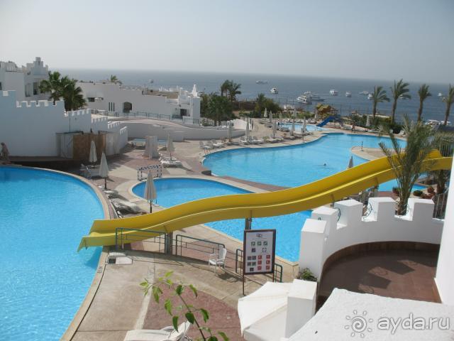 фото Dessole Royal Rojana Resort