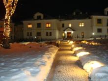 Хороший отель, но с 3 тысячами лучше не ехать.