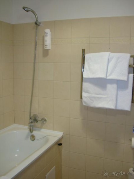 Хороший отель, но с 3 тысячами лучше не ехать.