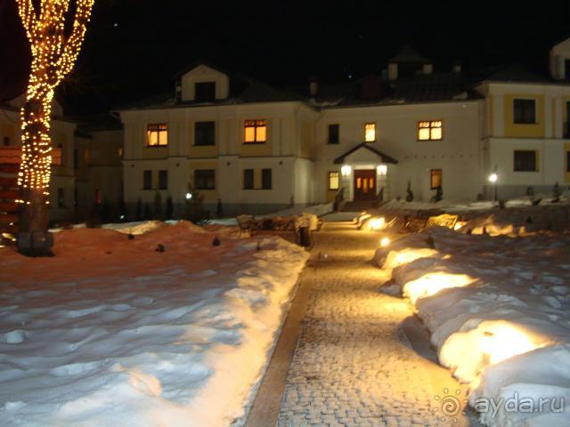 Хороший отель, но с 3 тысячами лучше не ехать.