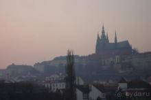 Очень хороший отель.