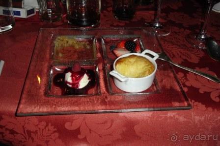 Очень хороший отель.