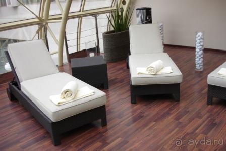 Очень хороший отель.