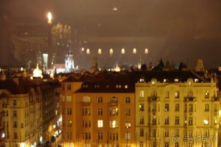 Очень хороший отель.