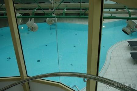 Очень хороший отель.