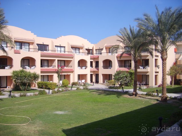 фото Ali Baba Palace