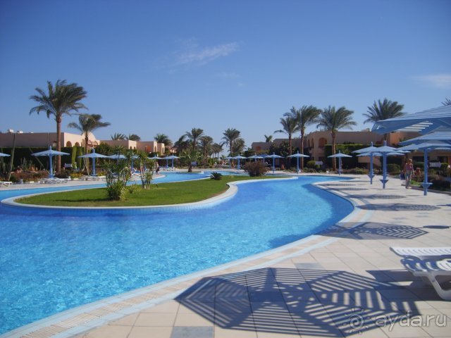 фото Ali Baba Palace