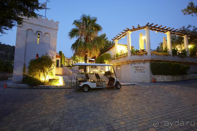 фото Athena Pallas Village