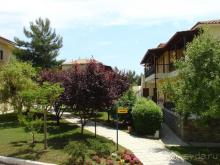 фото Portes Beach