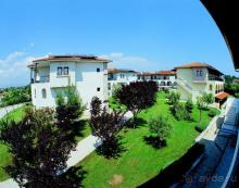 фото Portes Beach
