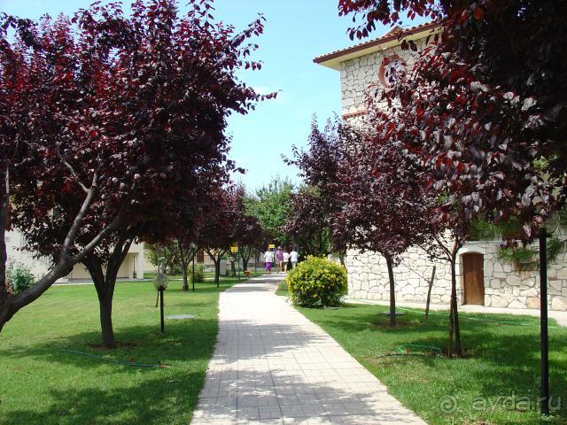 фото Portes Beach