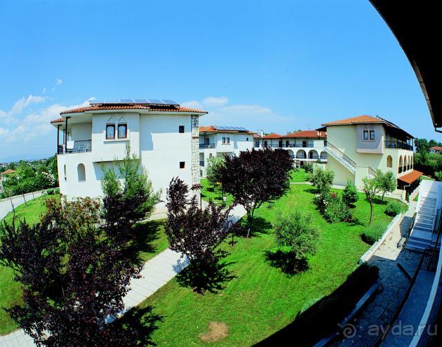 фото Portes Beach