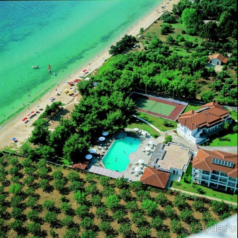 фото Istion Club & SPA