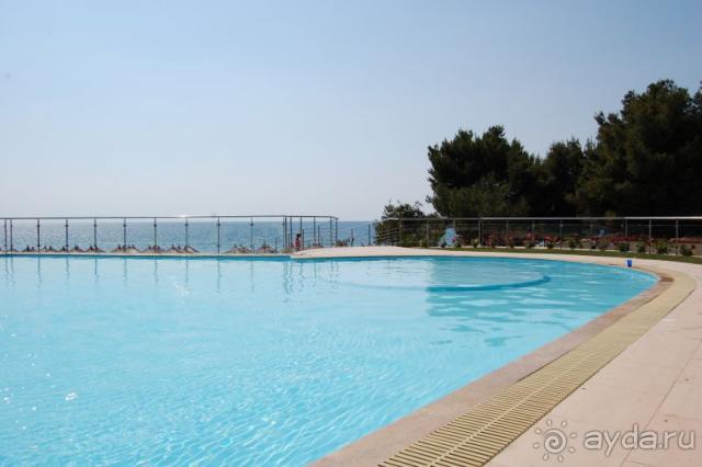 фото Istion Club & SPA