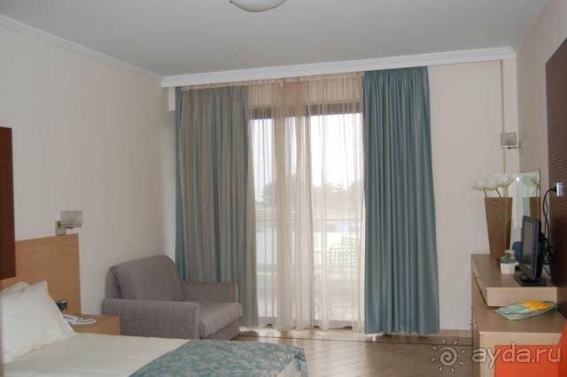 фото Istion Club & SPA