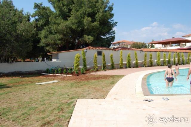 фото Istion Club & SPA