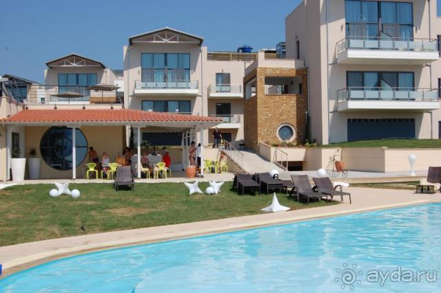 фото Istion Club & SPA