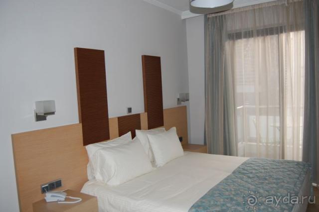 фото Istion Club & SPA