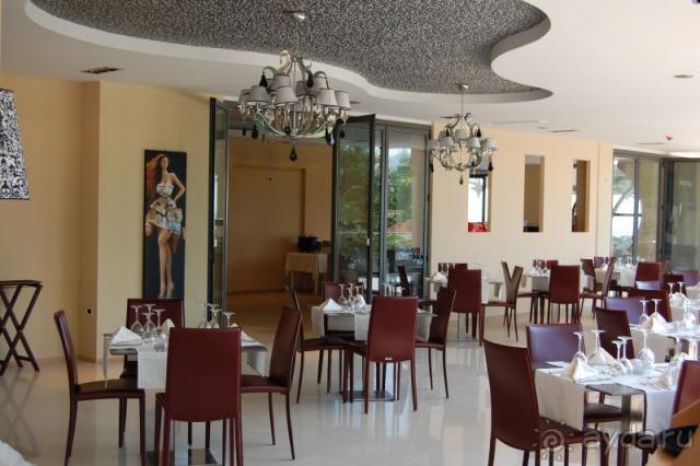 фото Istion Club & SPA