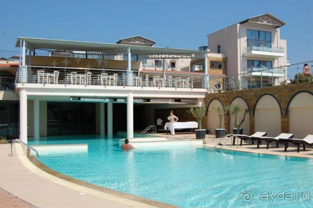 фото Istion Club & SPA