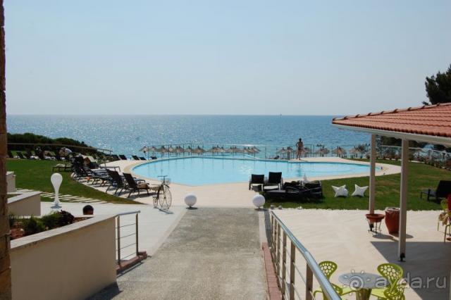 фото Istion Club & SPA