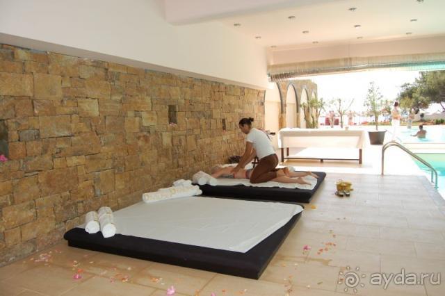 фото Istion Club & SPA