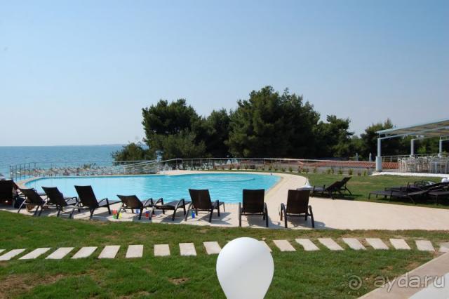 фото Istion Club & SPA