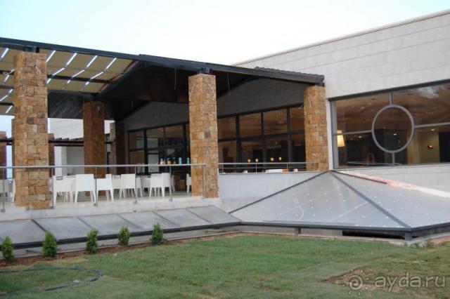 фото Istion Club & SPA