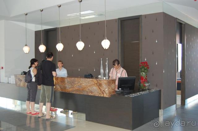 фото Istion Club & SPA