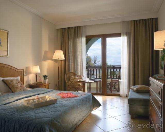 фото Aegean Melathron Thalasso Spa Hotel