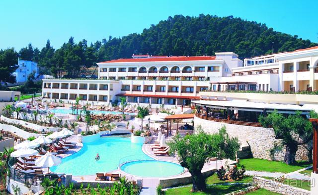 фото Aegean Melathron Thalasso Spa Hotel