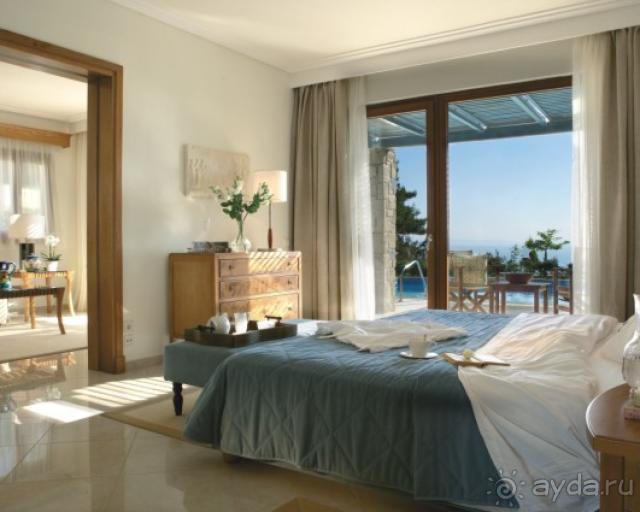 фото Aegean Melathron Thalasso Spa Hotel