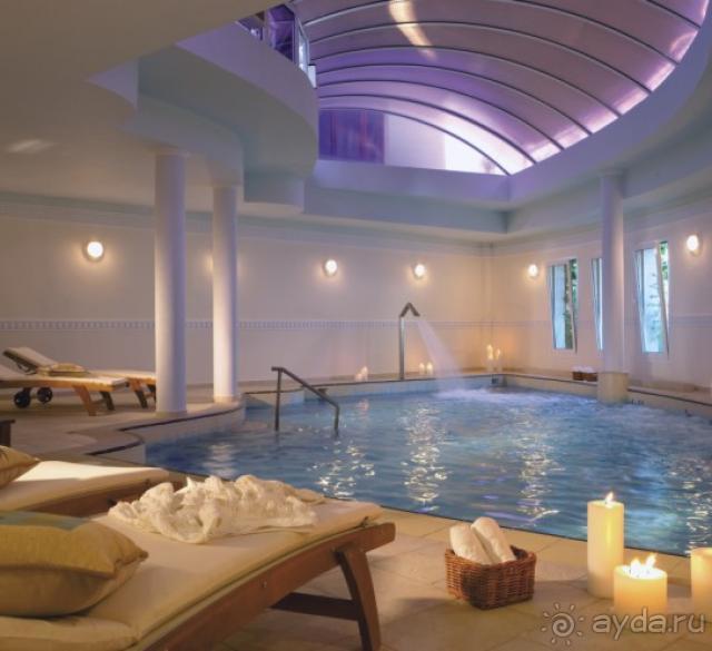 фото Aegean Melathron Thalasso Spa Hotel