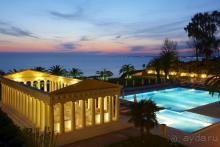 фото Potidea Palace Hotel