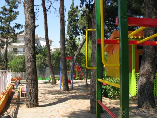 Potidea Palace Hotel