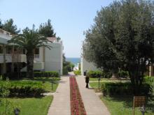 фото Potidea Palace Hotel