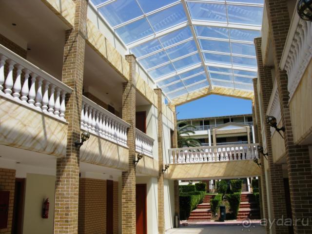 фото Potidea Palace Hotel