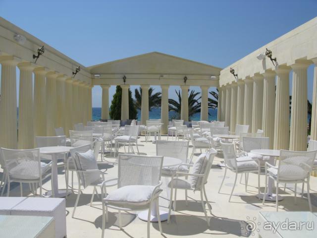 Potidea Palace Hotel