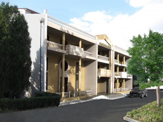 фото Potidea Palace Hotel