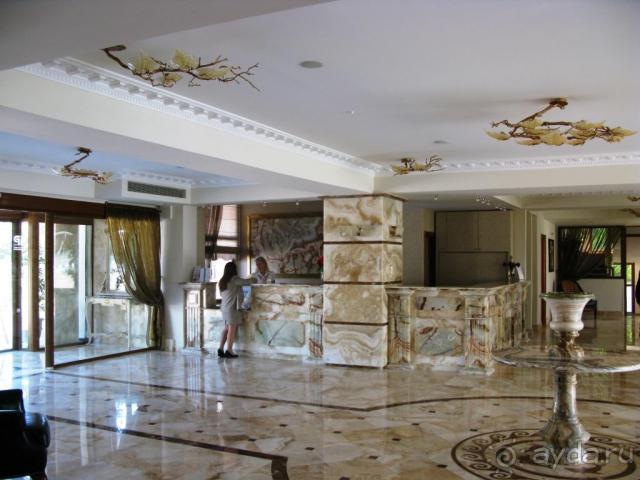 Potidea Palace Hotel