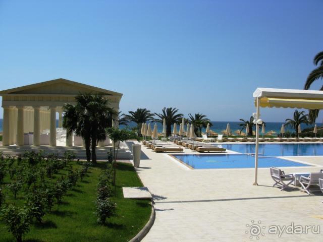 Potidea Palace Hotel