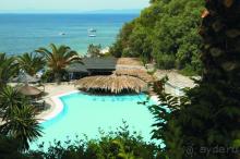 фото Eagles Palace