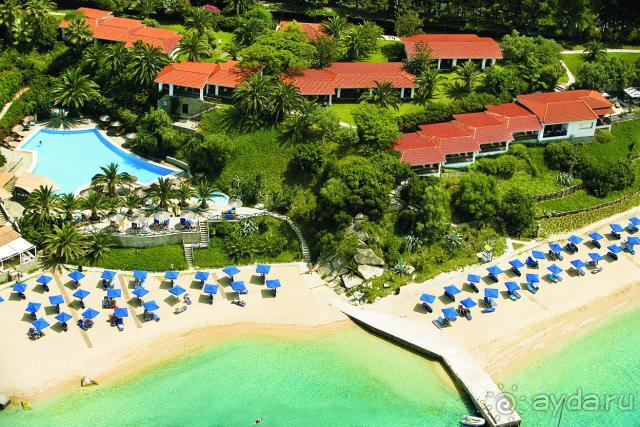 фото Eagles Palace