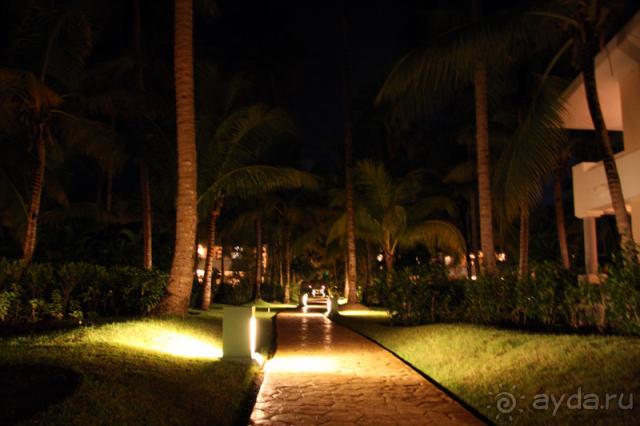 фото Melia Caribe Beach Resort