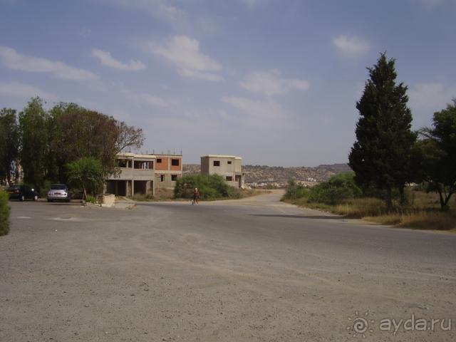 вид из окон