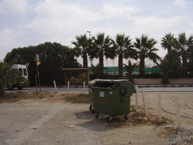 вид из окна Sveltos