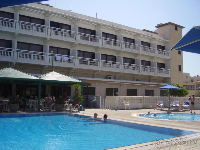 бассейн Sveltos