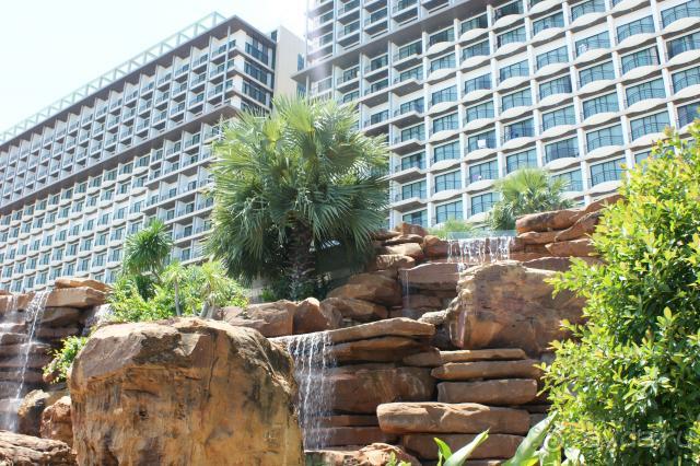 Не очень хороший отель, куда я больше не поеду